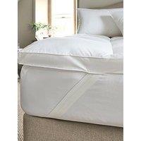 Christy Cloud Loft 5Cm Deep Soft Cushioned Mattress Topper