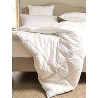 Christy Cloud Loft Filled 13.5 Tog Duvet- Double