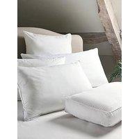 Christy Classic Filled Standard Pillow Pair- Soft/Medium