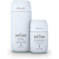 Shark Facialpro Glow Detox + Hydrate Replenishment Set