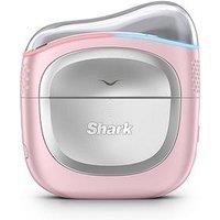 Shark Depuffi Contrast Therapy Sculpting Tool - Peony Pink
