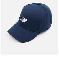New Balance Junior Unisex Cap - Navy
