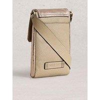 White Stuff Tiggy Phone Bag - Yellow