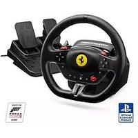 Thrustmaster T98-P Ferrari 296 Gtb