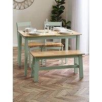 Julian Bowen Linwood Small Dining Table