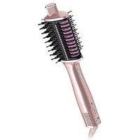 Shark Glossi 2-In-1 Hot Tool And Air Glosser Peony Pink Ht302Ukpk