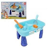 Bluey Sand And Water Table