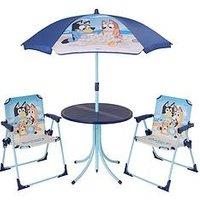 Bluey Patio Set