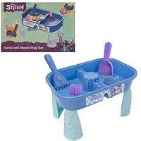 Disney Stitch Stitch Sand And Water Table