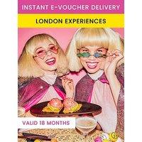 Activity Superstore Dabbers Bingo Bottomless Brunch For Two