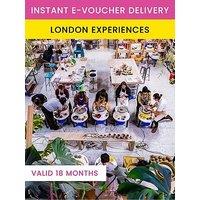 Activity Superstore Stoke Newington Pottery Experience For Two - 3 Hours