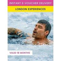 Activity Superstore Wim Hof Method Experience For One