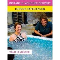 Activity Superstore Wim Hof Method Experience For Two