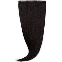 Beauty Works X Huda Barely There Mix & Match Volumiser 20" Midnight Kohl