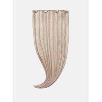 Beauty Works X Huda Barely There Mix & Match Volumiser 20" Iced Blonde