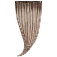 Beauty Works X Huda Barely There Mix & Match Volumiser 18" Sunset Boulevard