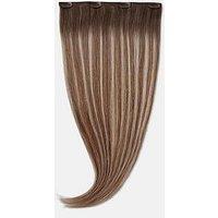 Beauty Works X Huda Barely There Mix & Match Volumiser 18" St Tropez Blonde