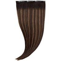 Beauty Works X Huda Barely There Mix & Match Volumiser 18" Huda