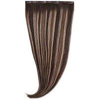 Beauty Works X Huda Barely There Mix & Match Volumiser 18" Spiced Oud