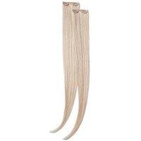 Beauty Works X Huda Barely There Mix & Match Minis 20" Bohemian Blonde