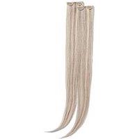 Beauty Works X Huda Barely There Mix & Match Minis 18" Iced Blonde
