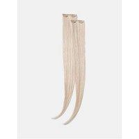 Beauty Works X Huda Barely There Mix & Match Minis 18" Bohemian Blonde