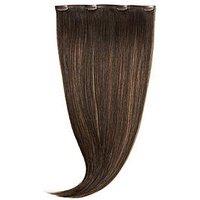 Beauty Works X Huda Barely There Mix & Match Volumiser 18" Dubai
