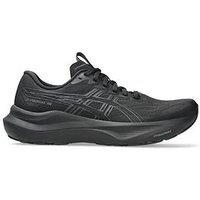 Asics Womens Running Gt-2000 14 Trainers - Black