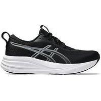 Asics Womens Running Gel-Pulse 17 Trainers - Black