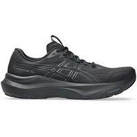 Asics Mens Running Gt-2000 14 Trainers - Black/Grey
