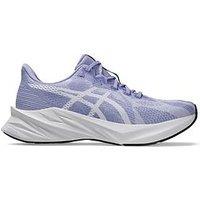 Asics Womens Running Dynablast 5 Trainers - Purple