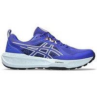 Asics Mens Running Gel-Sonoma 8 Trainers - Blue