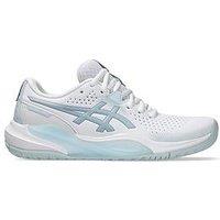 Asics Womens Tennis Gel-Challenger 15 Trainers - White