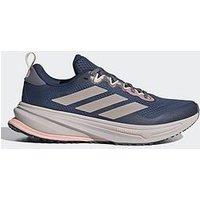 Adidas Womens Running Supernova Rise Atr Trainers - Navy
