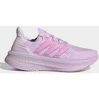 Adidas Womens Running Ultraboost 5 Trainers - Purple