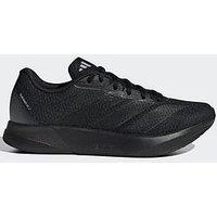 Adidas Womens Running Duramo Rc2 Trainers - Black