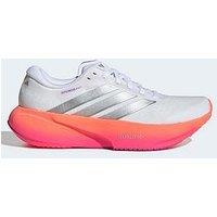Adidas Womens Running Supernova Rise 3 Trainers - White