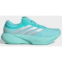 Adidas Womens Running Supernova Rise 3 Trainers - Green