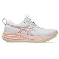 Asics Womens Running Gel-Pulse 17 Trainers - White