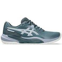 Asics Mens Tennis Gel-Challenger 15 Trainers - Grey