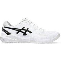 Asics Mens Tennis Gel-Dedicate 8 Trainers - White