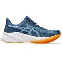 Asics Mens Running Dynablast 5 Trainers - Twilight Blue/Saba Blue
