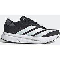 Adidas Womens Running Adizero Sl2 Trainers - Black