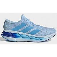 Adidas Womens Running Adistar 4 Trainers - Blue