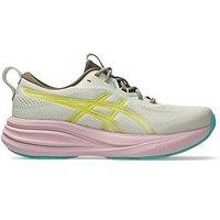 Asics Womens Running Gel-Pulse 17 Tr Trainers - Beige