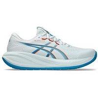 Asics Mens Running Gel-Cumulus 28 Trainers - Blue
