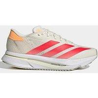 Adidas Womens Running Adizero Sl2 Trainers - White