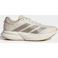 Adidas Womens Running Duramo Speed 2 Trainers - White