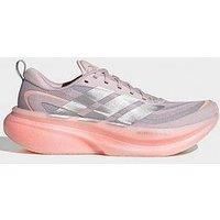 Adidas Womens Running Supernova Glide Trainers - Purple