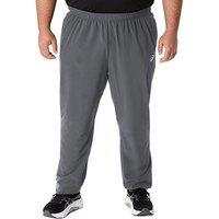 Asics Mens Running Core Woven Pants - Grey